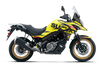 Suzuki V Storm Graphics Kit - Shry