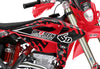 beta Graphics Kit - feral