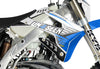 tm racing Graphics Kit - swapped