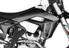 sherco Graphics Kit - stockish black