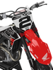Honda Graphics Kit - Tigg