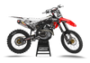 Honda Graphics Kit - Tigg
