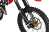 Honda Graphics Kit - Tigg