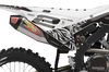 Honda Graphics Kit - Tigg