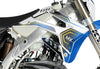 tm racing  Graphics Kit - lab