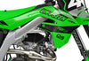 Kawasaki Graphics Kit -  Mills