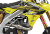 Suzuki Graphics Kit -  Troy