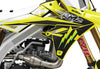 Suzuki Graphics Kit -  Boltz
