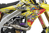 Suzuki Graphics Kit -  Bathsnake