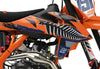 ktm Graphics Kit -  fern