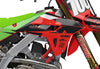 Honda Graphics Kit - Native | Custom Dirt Bike Decals