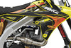 Suzuki Graphics Kit -  Tyson