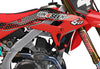 honda Graphics Kit -  sales