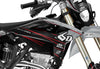 beta Graphics Kit - shredded