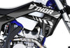 sherco Graphics Kit - thor