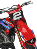 Honda Graphics Kit - Kaay
