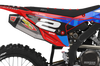 Honda Graphics Kit - Kaay