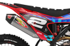 GASGAS Graphics Kit - Kaay