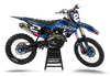 Husqvarna Graphics Kit - Kaay