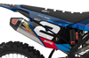 Husqvarna Graphics Kit - Kaay