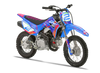 Crf110 Graphics Kit - Palms