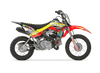 Crf110 Graphics Kit - Quilt