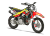 Crf110 Graphics Kit - Quilt