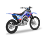 Honda Crf125f Graphic Kit - Palms