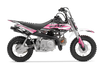 Crf50 Graphics Kit - Conduct Pink