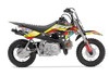 Crf50 Graphics Kit - Quilt