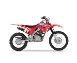 Honda Honda Racing Team Kit Graphic Kit - CRF CR XR Models | All Years