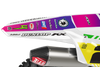 Kawasaki Graphics Kit - Lee