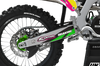 Kawasaki Graphics Kit - Lee