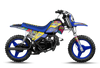 Pw50 Graphics Kit - Quilt