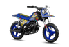Pw50 Graphics Kit - Quilt