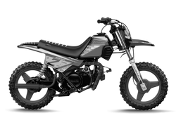 Yamaha Wings Graphic Kit - YZ YZF WR TTR PW Models | All Years