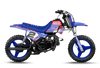 Pw50 Graphics Kit - Hammer
