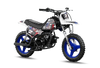 Pw50 Graphics Kit - Skull Flyer
