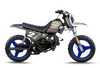 Pw50 Graphics Kit - Sticker Bomb