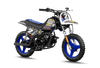 Pw50 Graphics Kit - Sticker Bomb