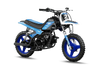 Pw50 Graphics Kit - Deal Cyan