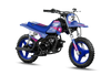 Pw50 Graphics Kit - Grovel Pink