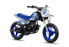 Pw50 Graphics Kit - Skull