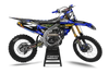 Yamaha Graphics Kit - RQ