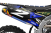 Yamaha Graphics Kit - RQ
