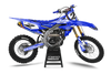 Yamaha  Graphics Kit - Factory