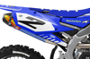 Yamaha  Graphics Kit - Factory