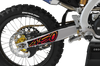 Suzuki Graphics Kit - Reed