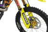 Suzuki Graphics Kit - Reed