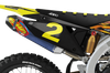 Suzuki Graphics Kit - Reed